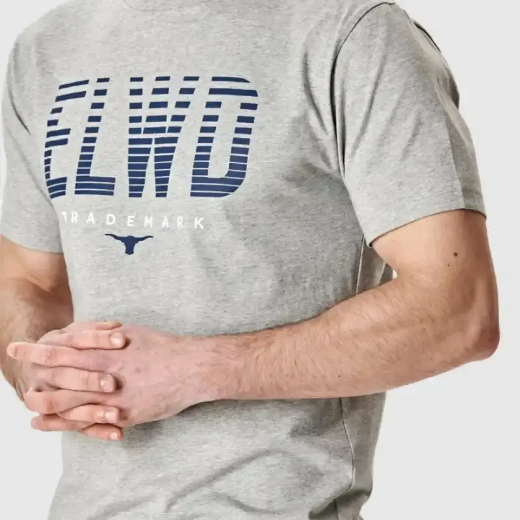 Picture of Elwood Workwear, Slice Tee